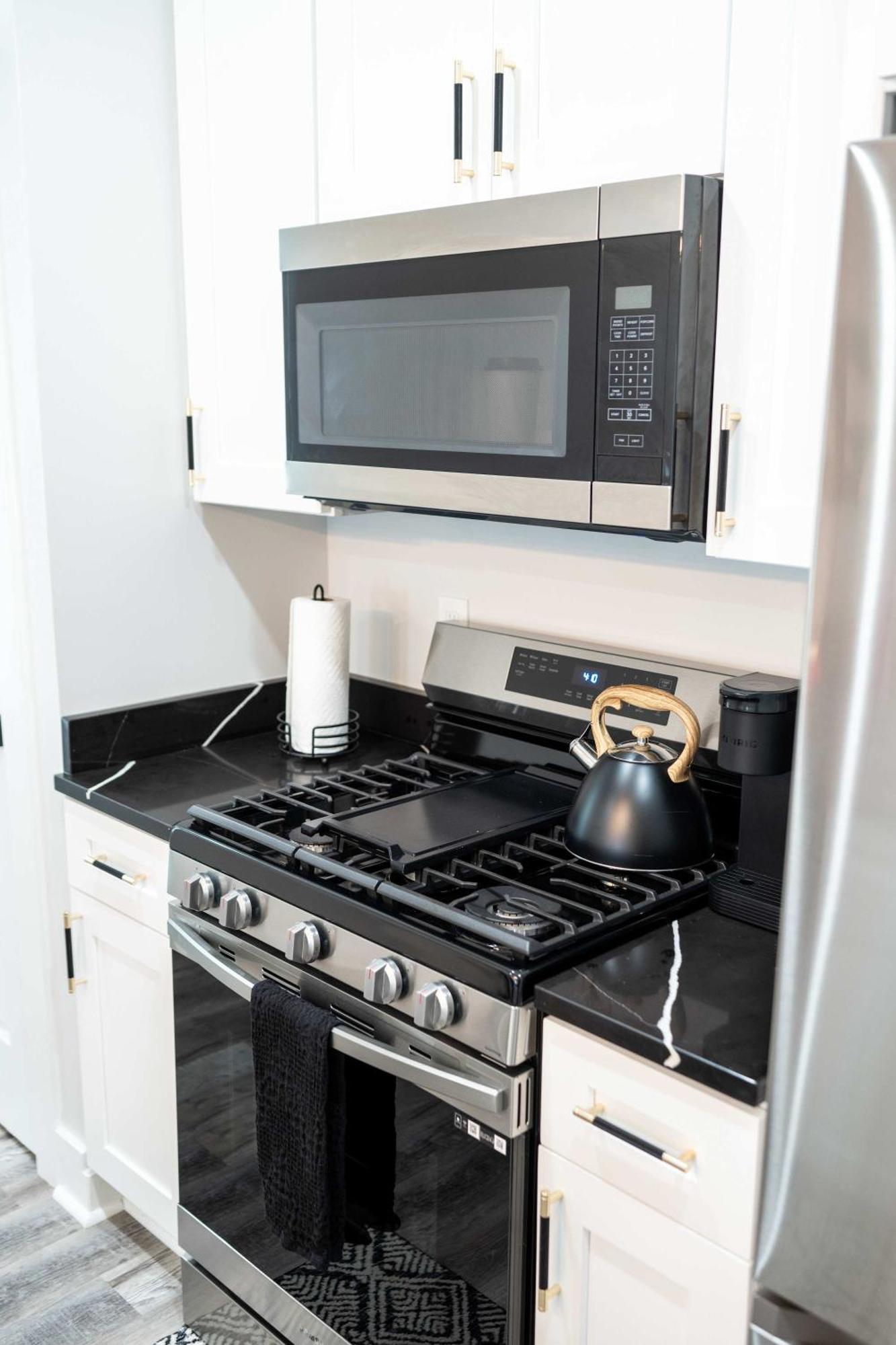 Holiday home Mid Magic 5 *