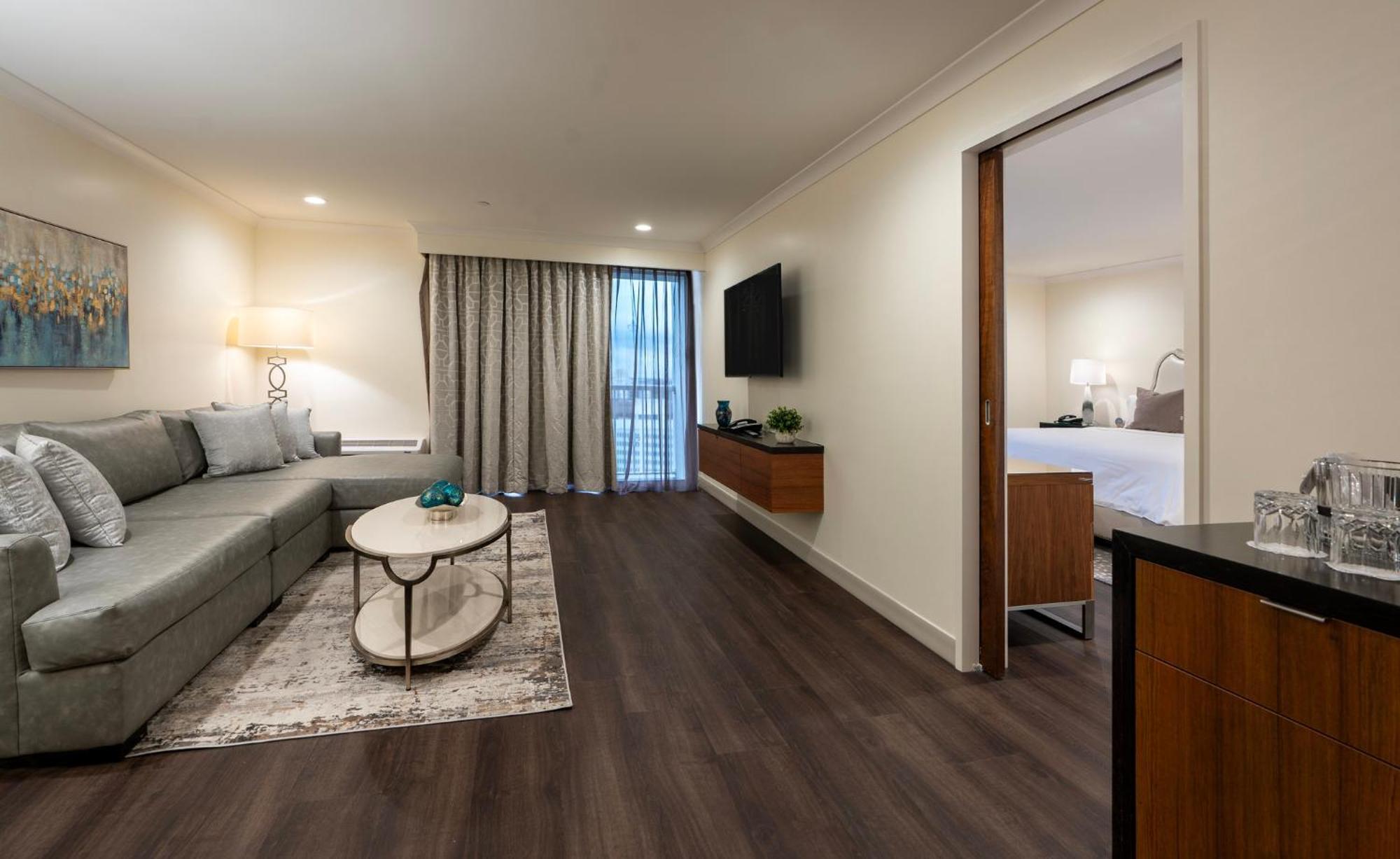 New Orleans-downtown Superdome By Ihg