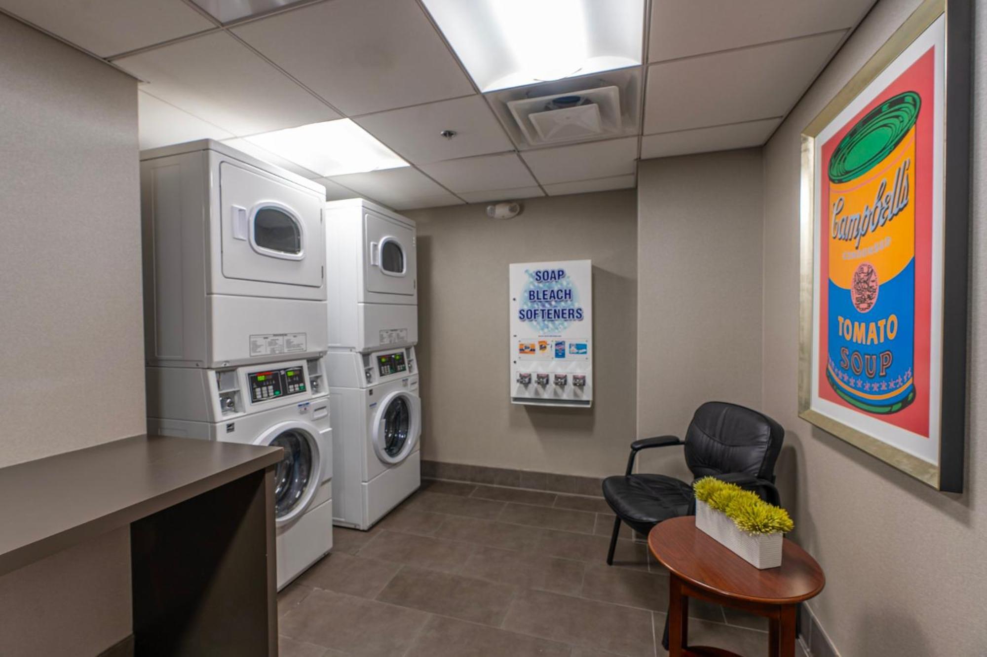 New Orleans-downtown Superdome By Ihg Hotel