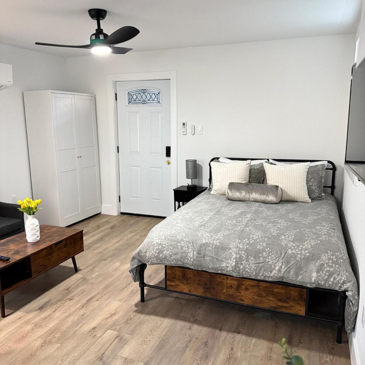 Apartment Cozy Near Canal St & Superdome New Orleans