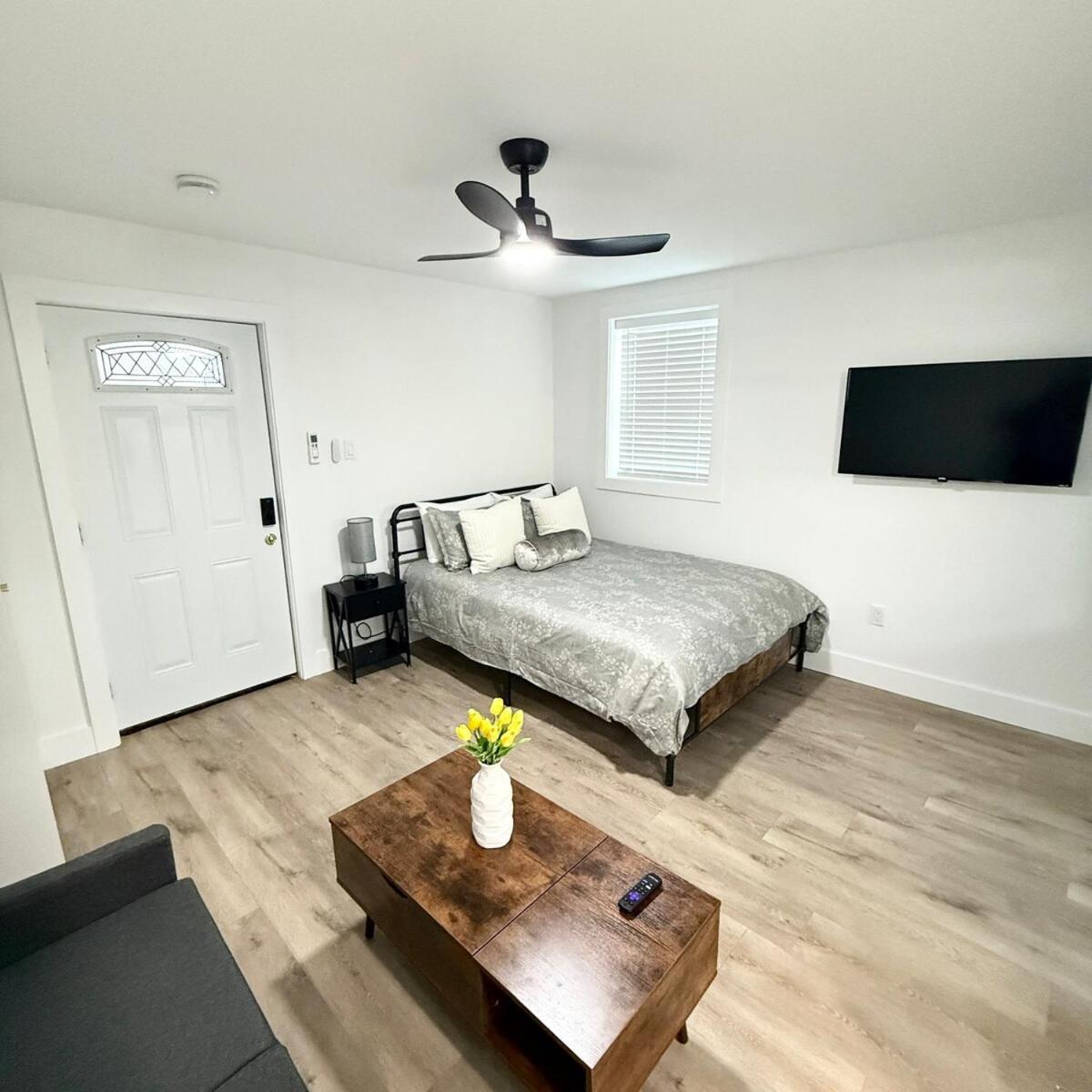 Cozy Near Canal St & Superdome