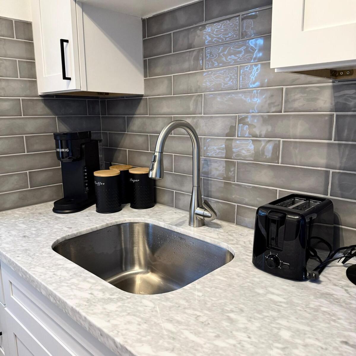 Apartment Cozy Near Canal St & Superdome *