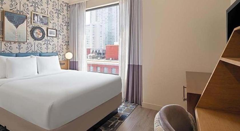 Hotel Royal St. Charles New Orleans