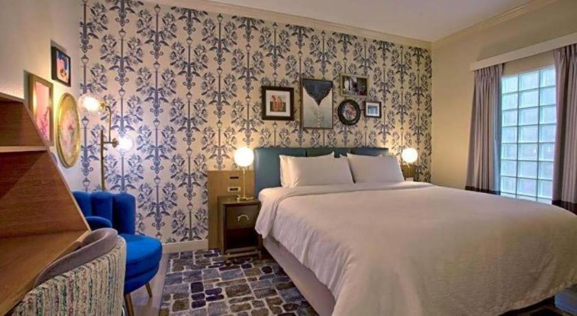 Hotel Royal St. Charles New Orleans