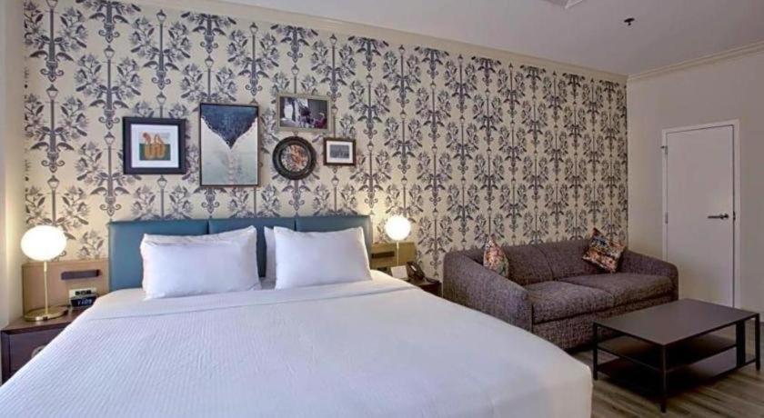 Royal St. Charles Hotel New Orleans