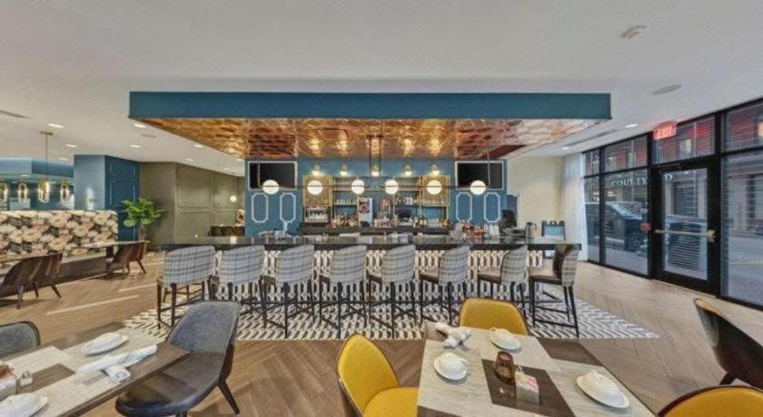 Royal St. Charles Hotel New Orleans