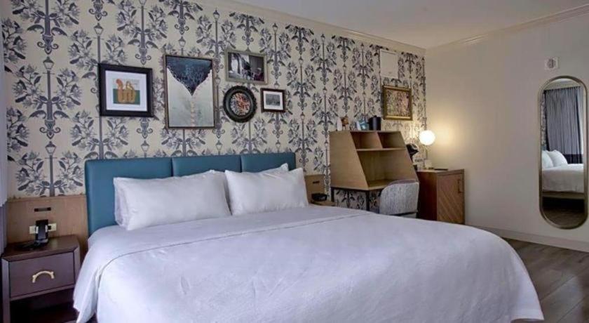 Royal St. Charles Hotel New Orleans