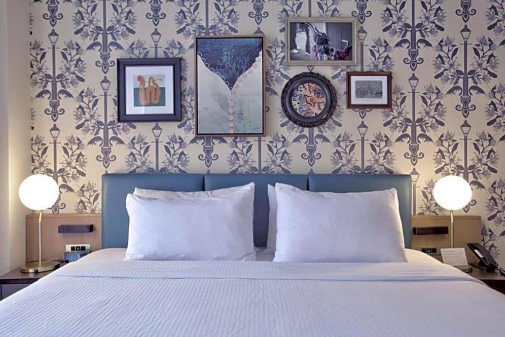 Hotel Royal St. Charles New Orleans