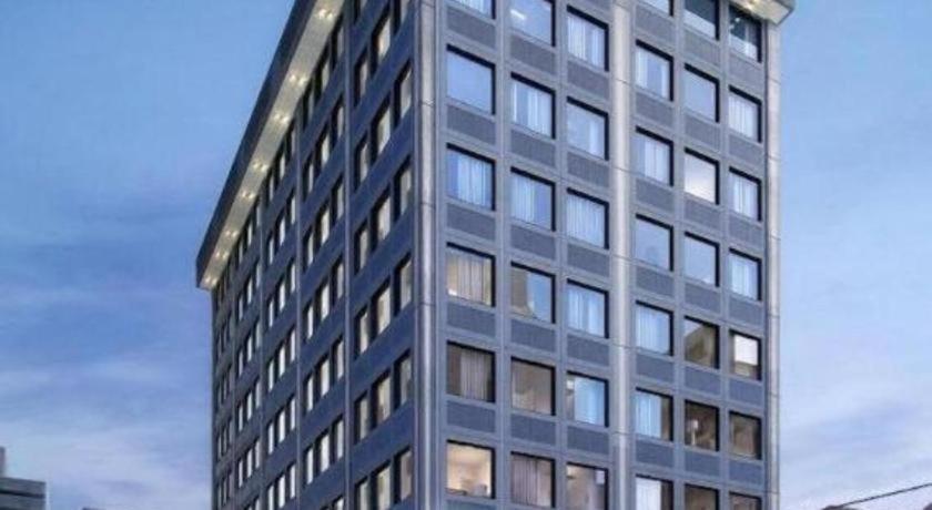 Royal St. Charles Hotel New Orleans