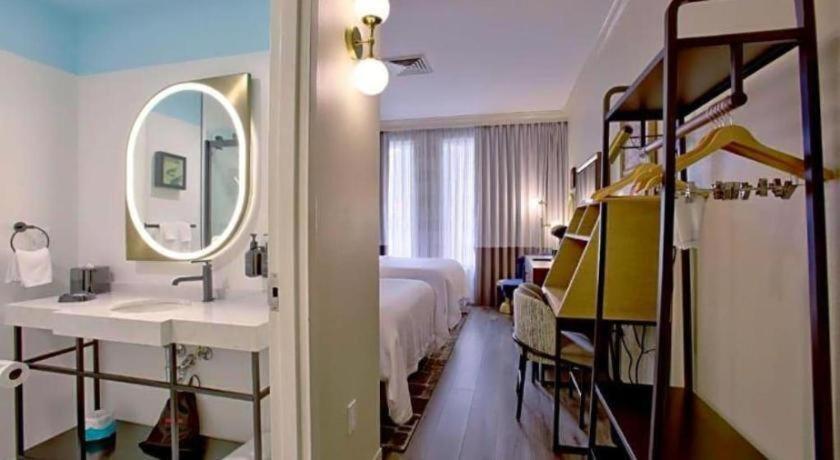 Royal St. Charles Hotel