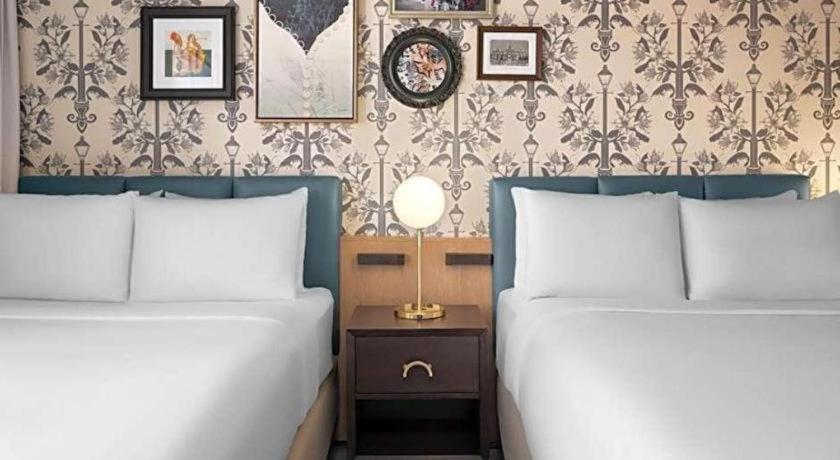 Hotel Royal St. Charles