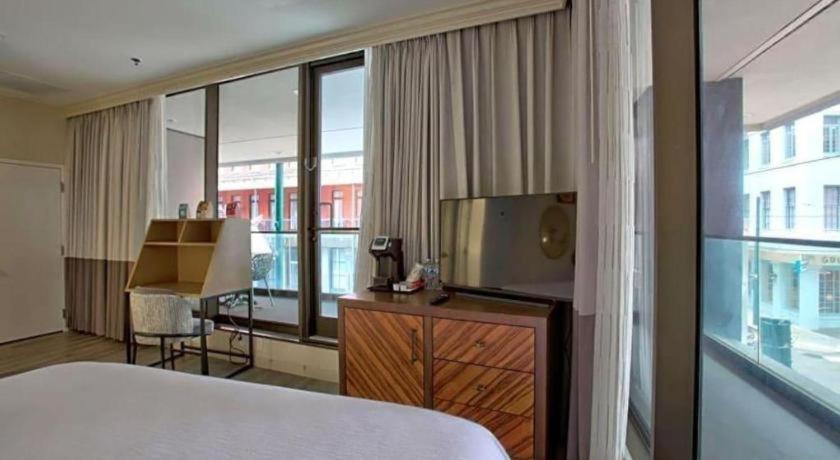 Royal St. Charles New Orleans