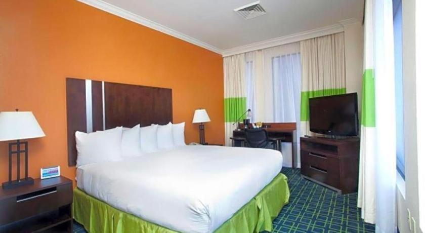 Royal St. Charles Hotel