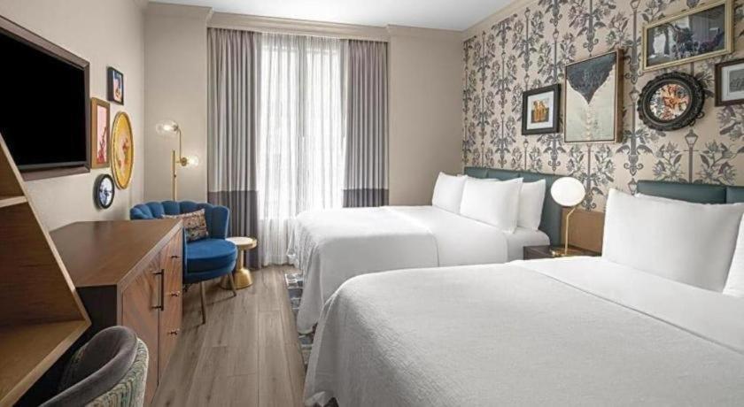 Hotel Royal St. Charles