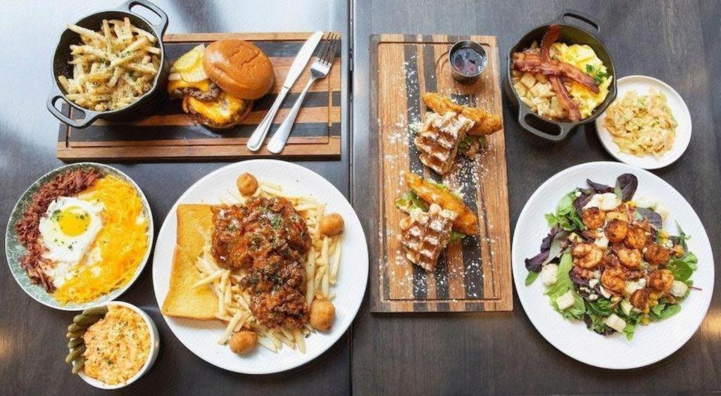 Royal St. Charles Hotel