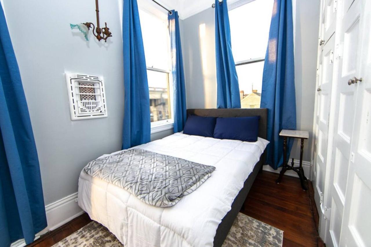 Claiborne Historic Mansion - 5 Bed-3bath Holiday home New Orleans