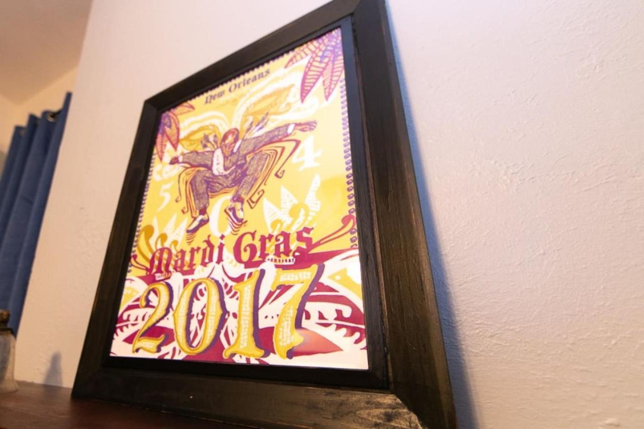 Claiborne Historic Mansion - 5 Bed-3bath * New Orleans