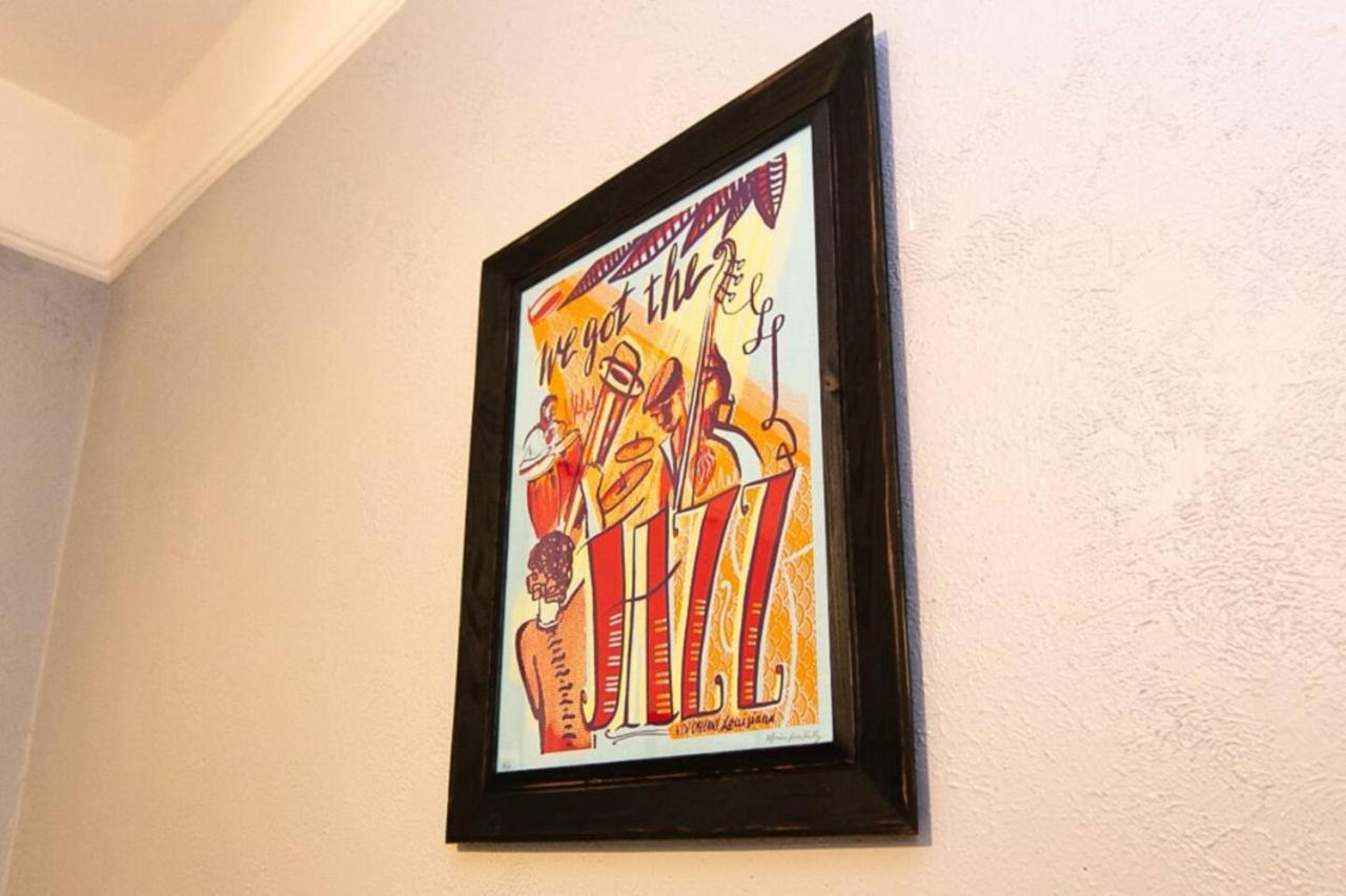 Claiborne Historic Mansion - 5 Bed-3bath New Orleans