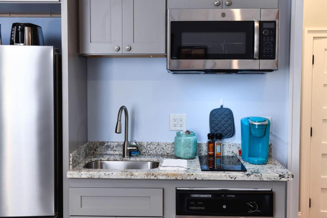 Claiborne Historic Guest House-economy Rear Unit * New Orleans