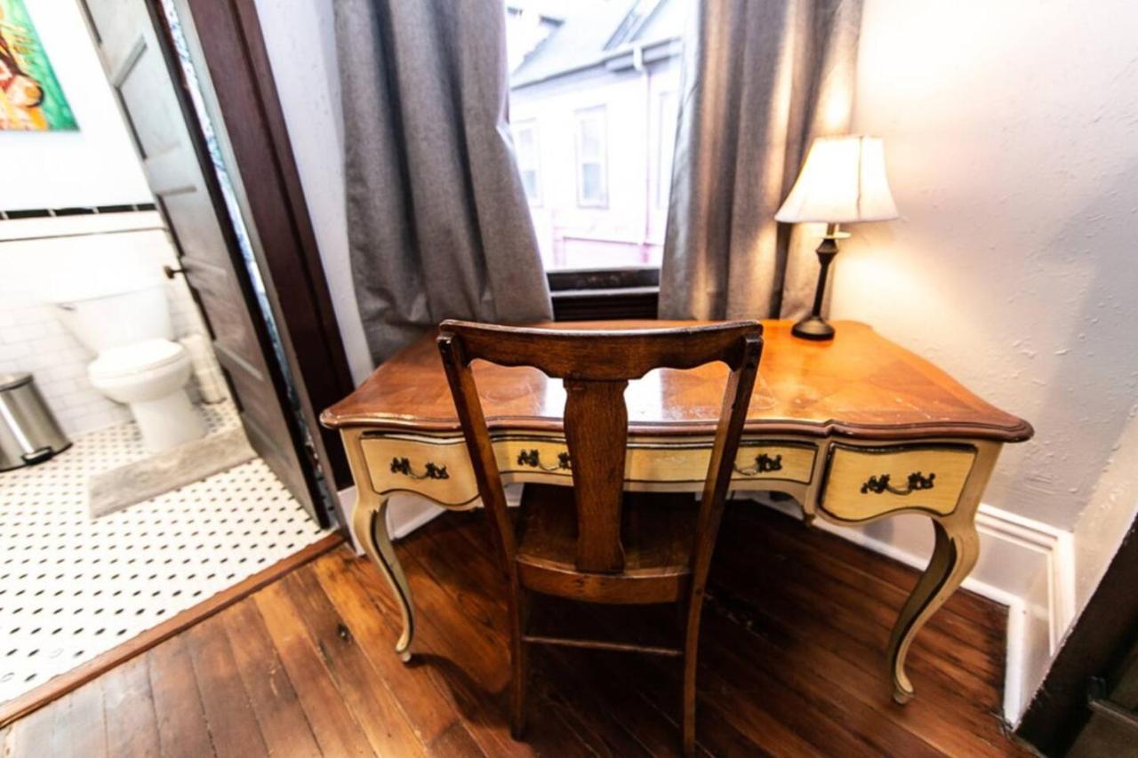 Claiborne Historic Mansion - 5 Bed-3bath