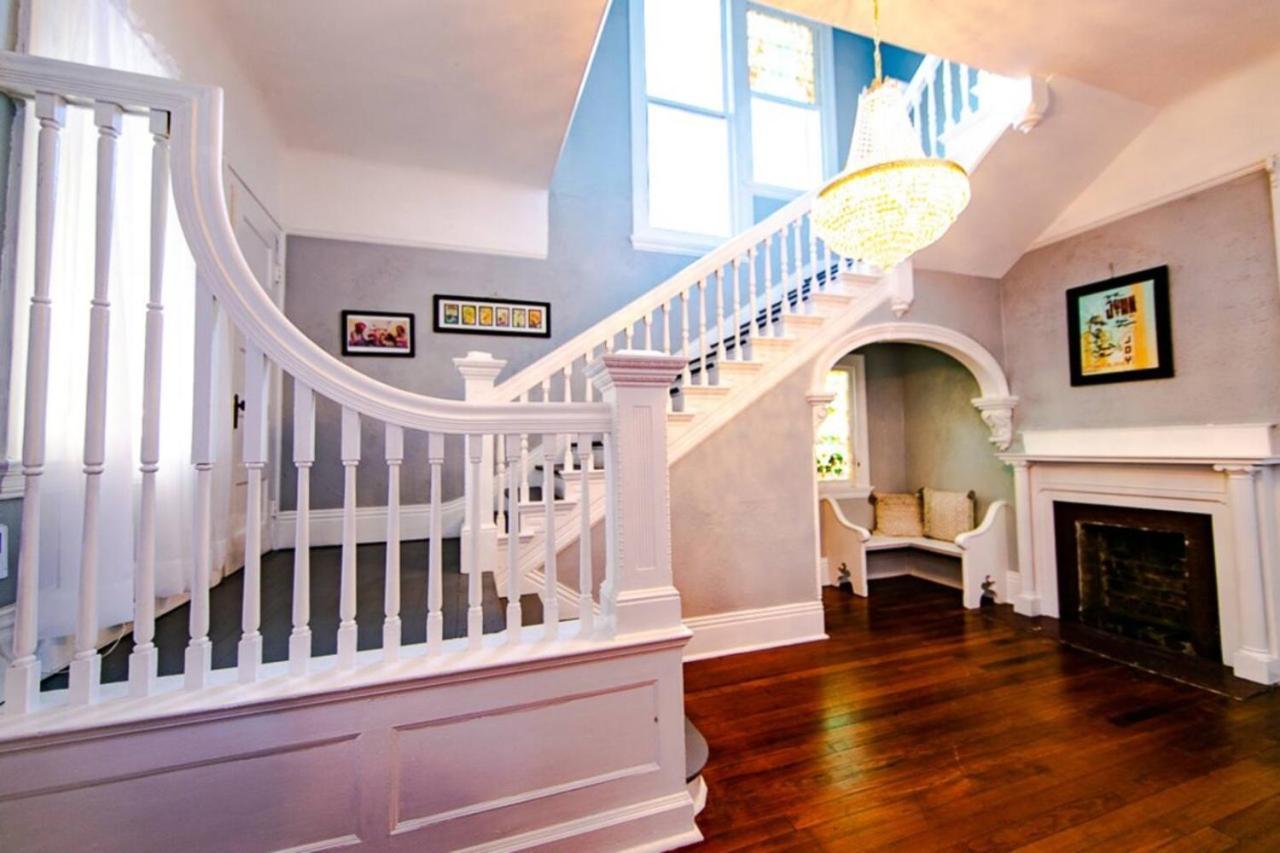 Claiborne Historic Mansion - 5 Bed-3bath Holiday home New Orleans