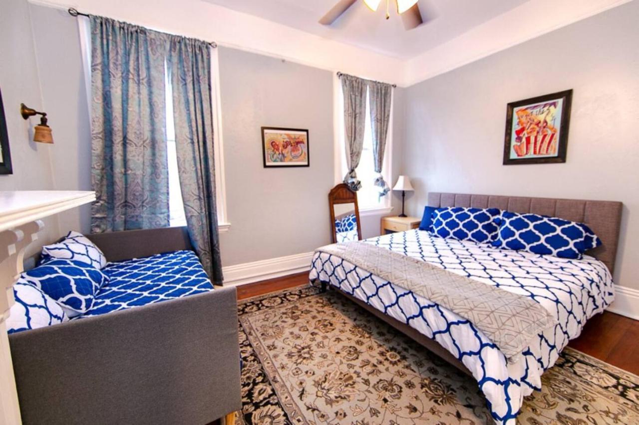 Holiday home Claiborne Historic Mansion - 5 Bed-3bath New Orleans