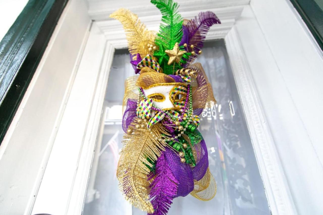 Claiborne Historic Mansion - 5 Bed-3bath New Orleans