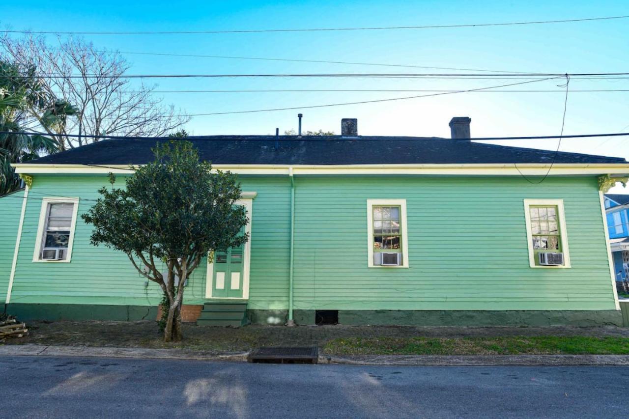 Marais Gem - Monthly 1br