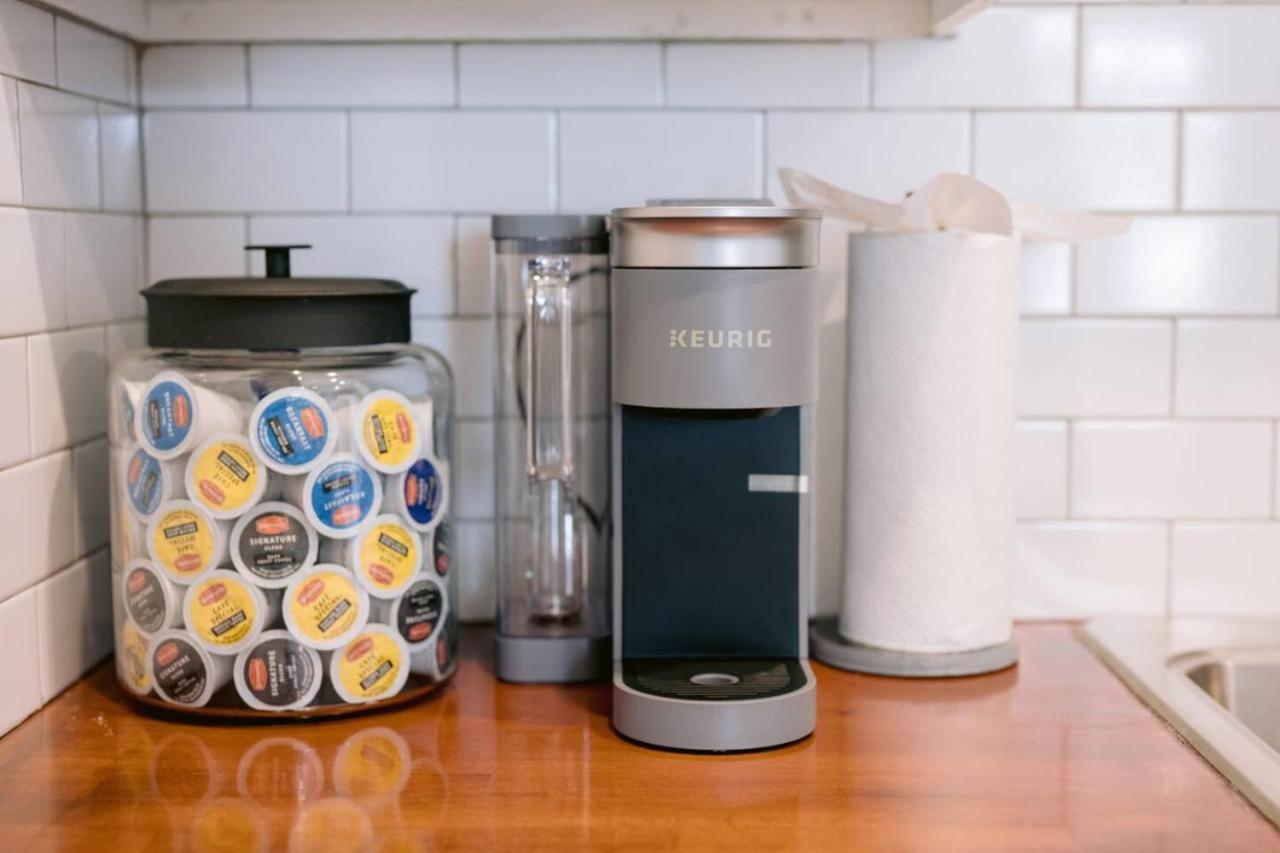 Holiday home Marais Gem - Monthly 1br New Orleans