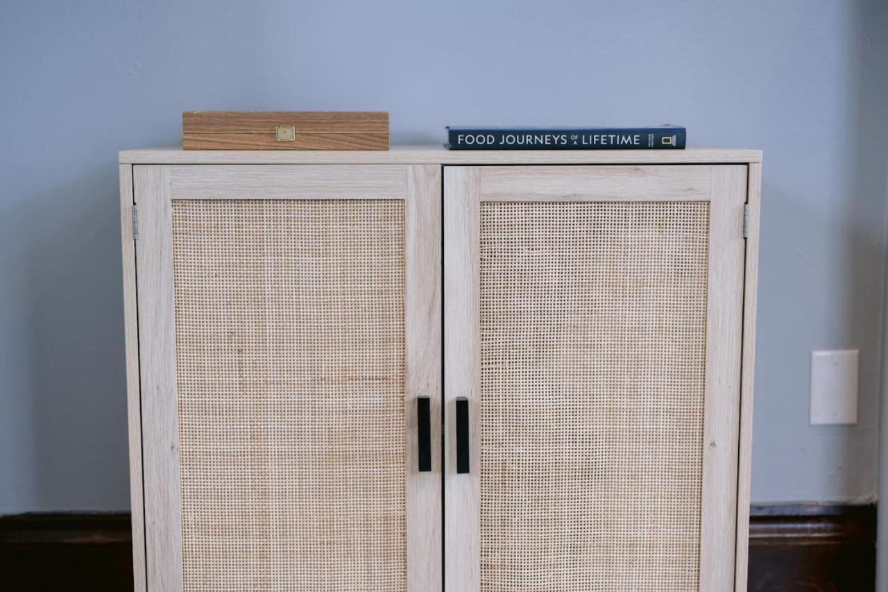 Marais Gem - Monthly 1br New Orleans