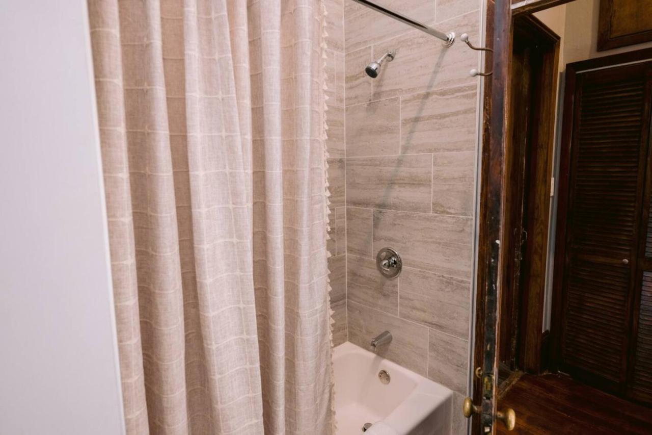 Marais Gem - Monthly 1br * New Orleans