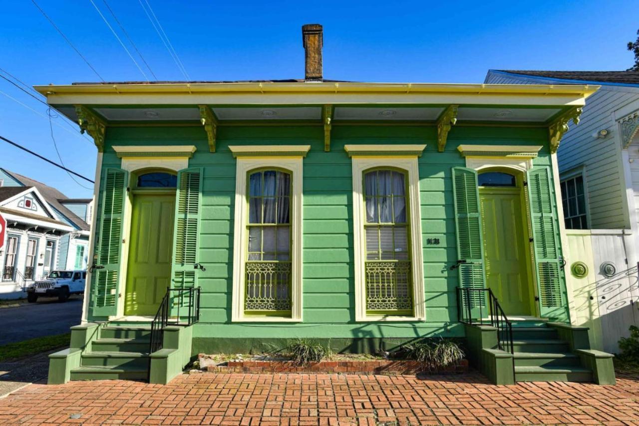 Marais Gem - Monthly 1br Holiday home *