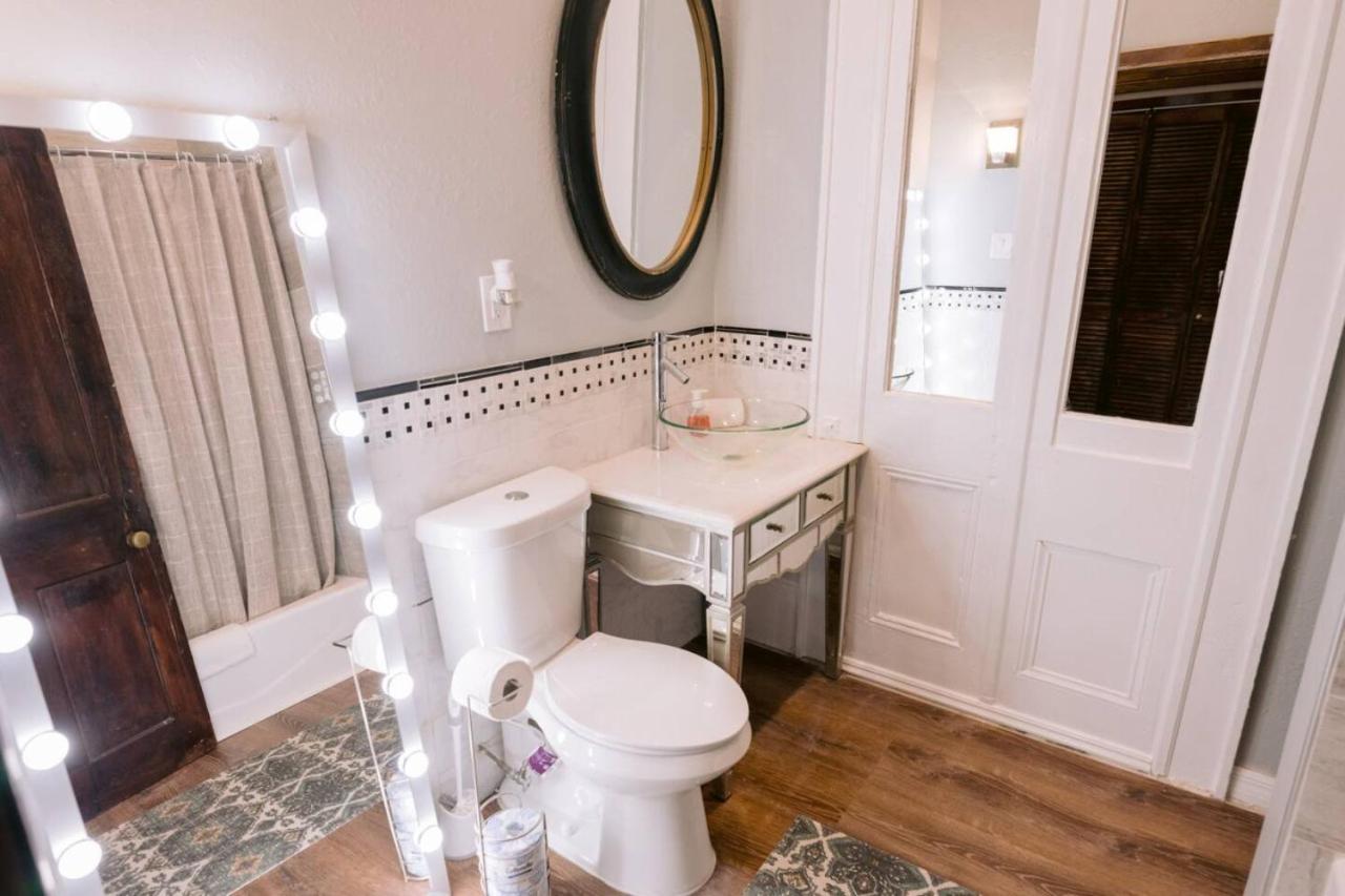 Marais Gem - Monthly 1br *