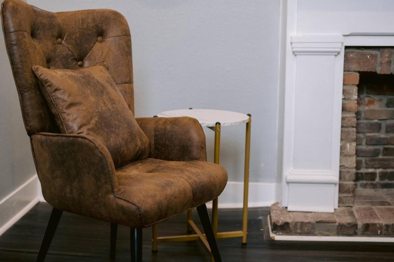 Marais Gem - Monthly 1br New Orleans