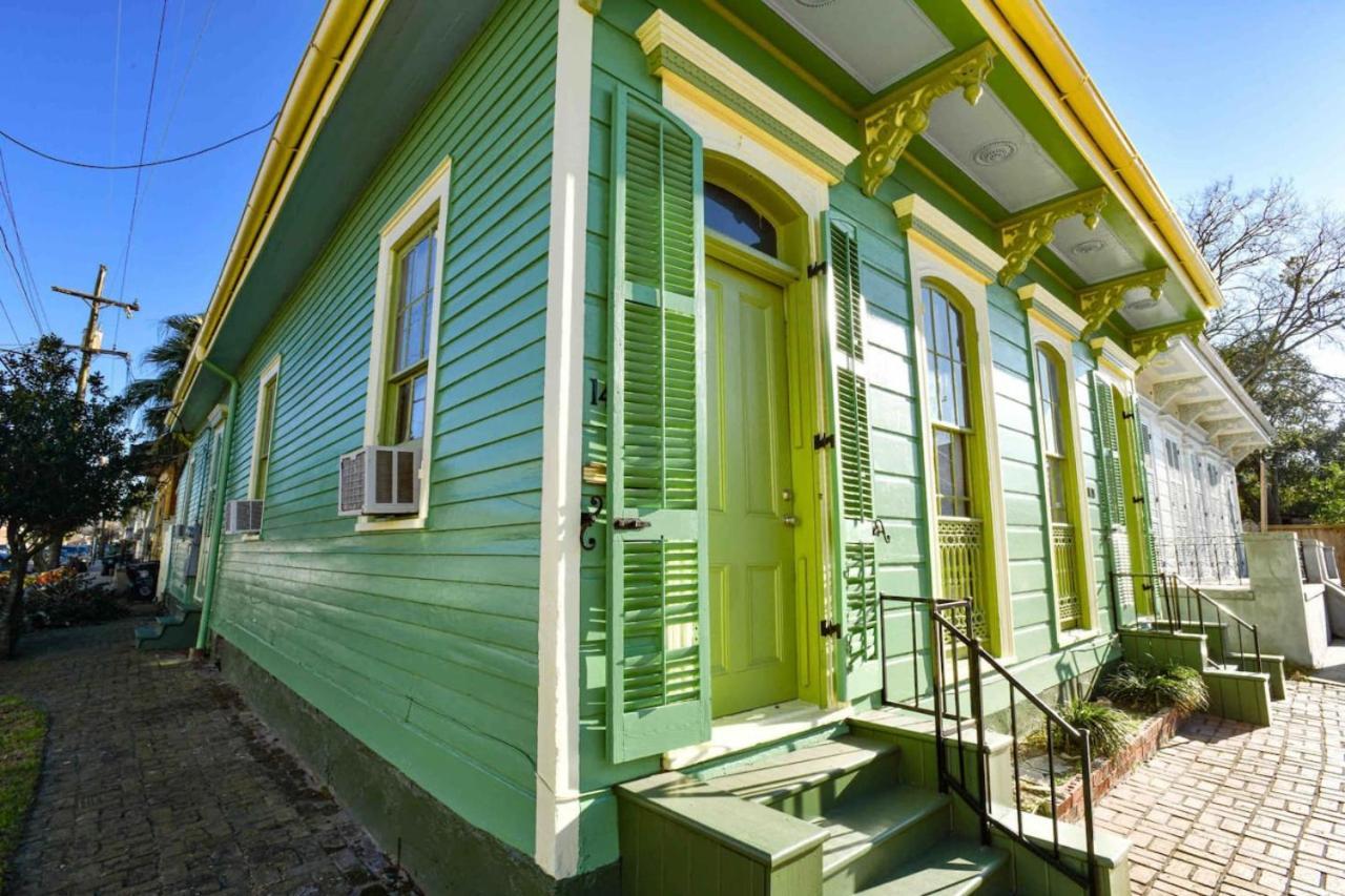 Marais Gem - Monthly 1br * New Orleans