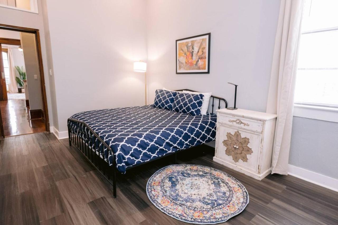 Marais Gem - Monthly 1br Holiday home