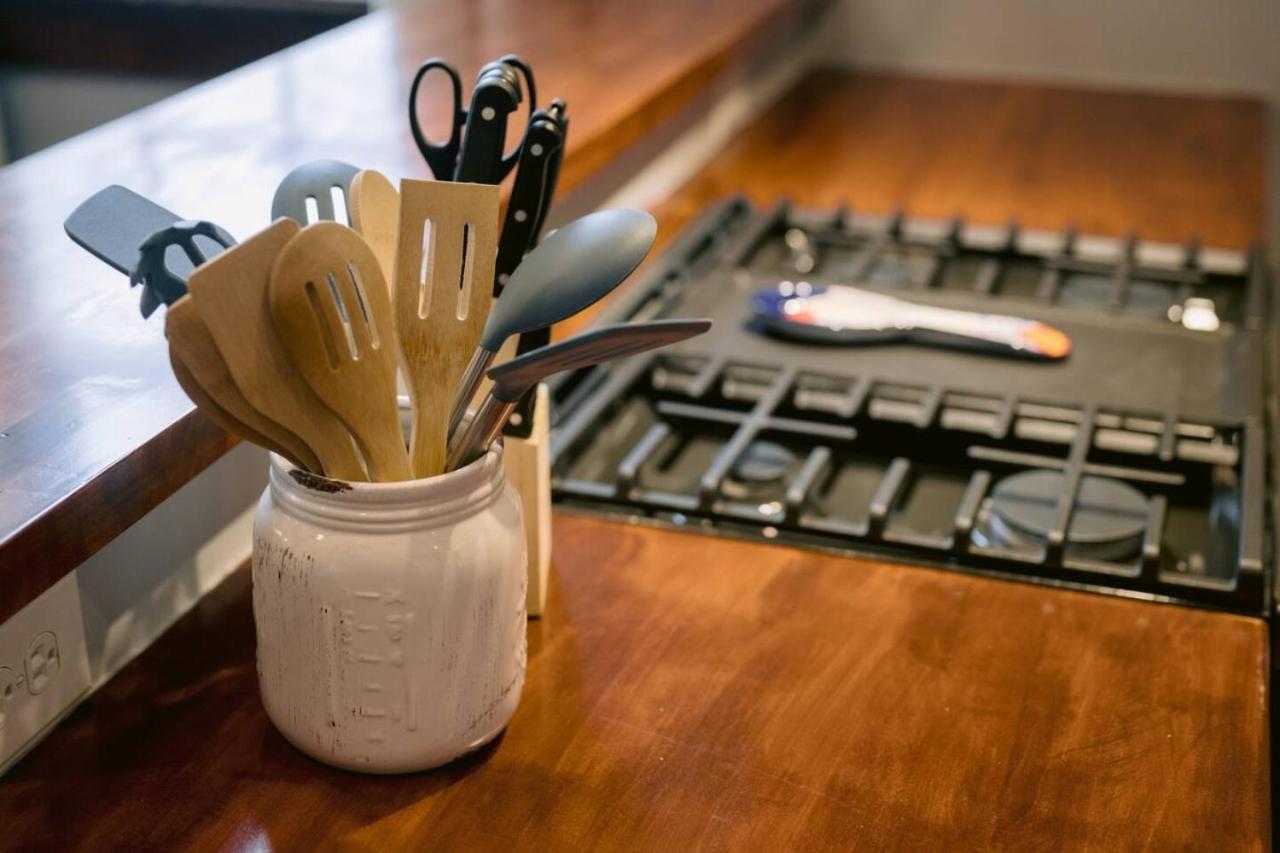 Marais Gem - Monthly 1br Holiday home New Orleans