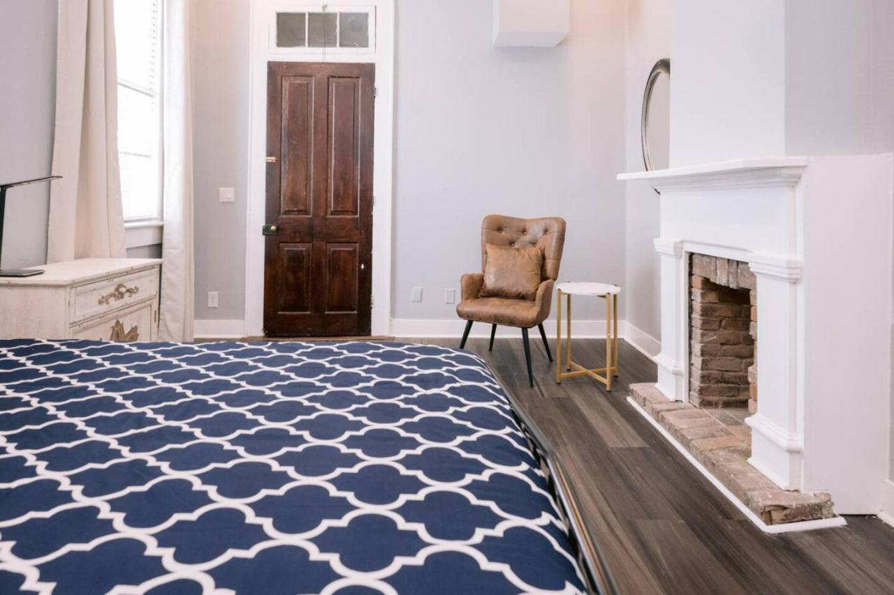 Marais Gem - Monthly 1br New Orleans