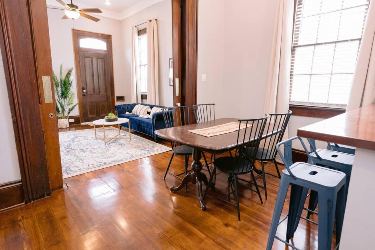 Holiday home Marais Gem - Monthly 1br *