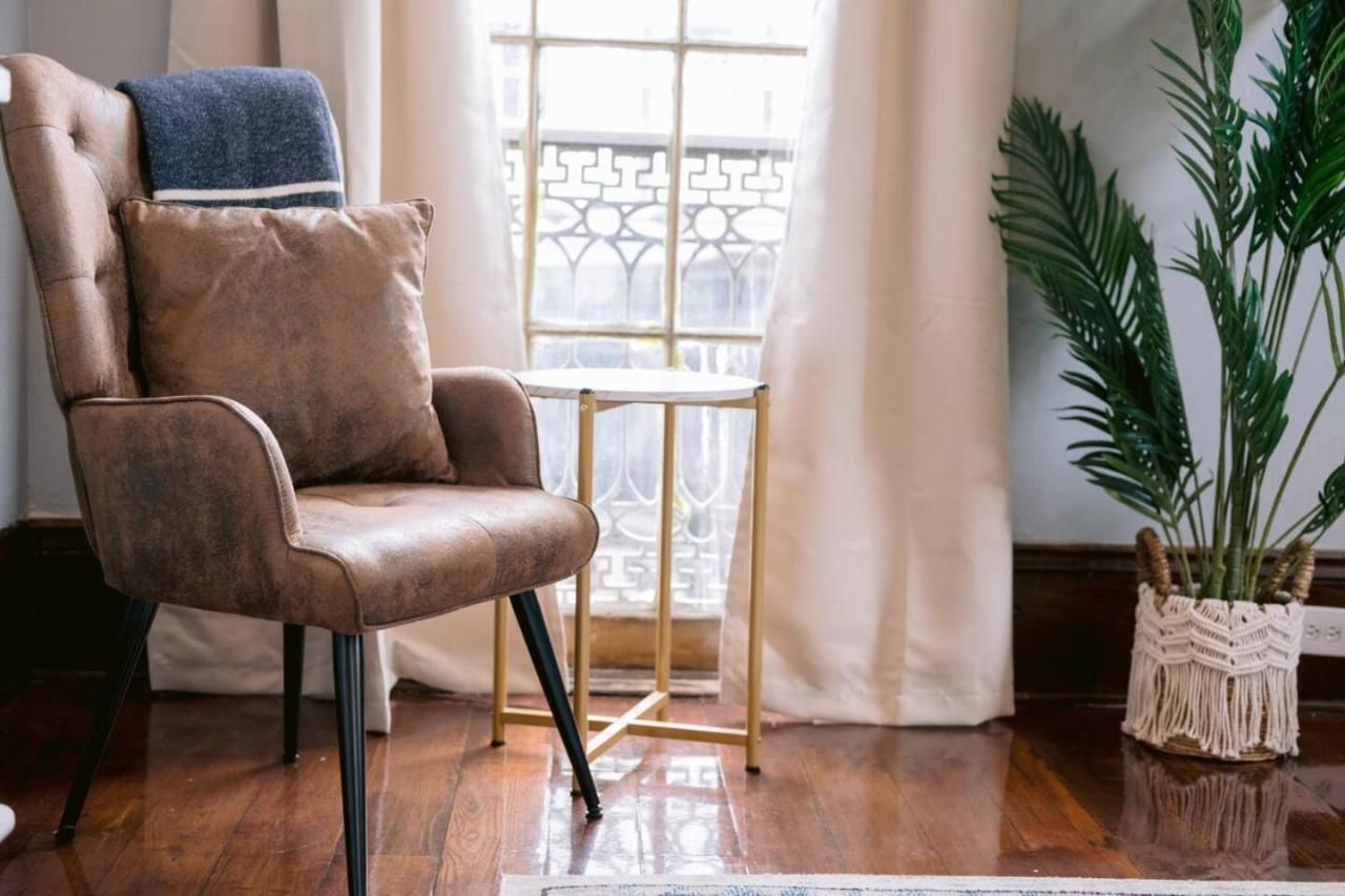 Marais Gem - Monthly 1br New Orleans