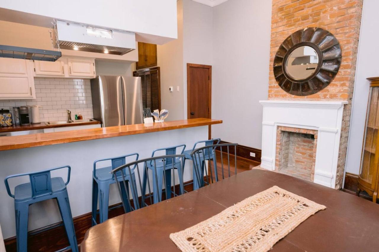 Holiday home Marais Gem - Monthly 1br