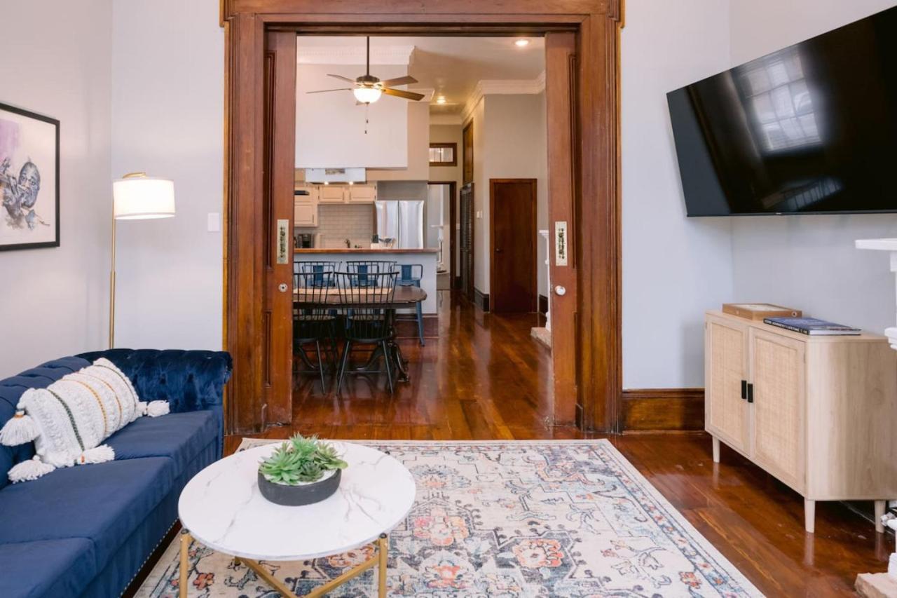 Marais Gem - Monthly 1br Holiday home *