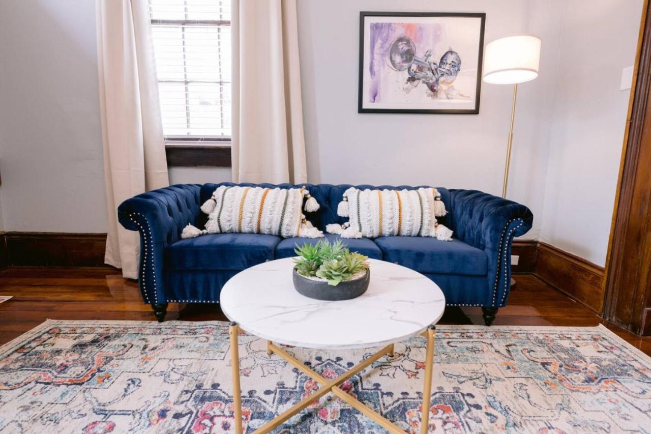 Holiday home Marais Gem - Monthly 1br *