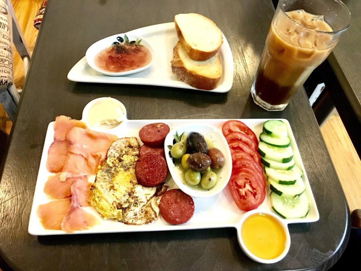 Apartment Ursulines Historic Creole Cottage- Steps To Qtr -e New Orleans