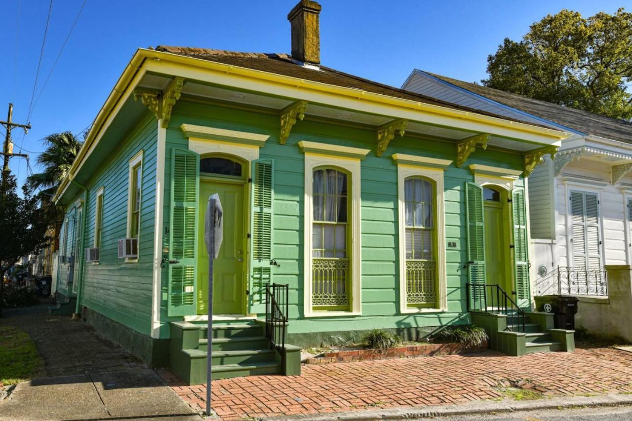 Marais Gem - Monthly 1br * New Orleans