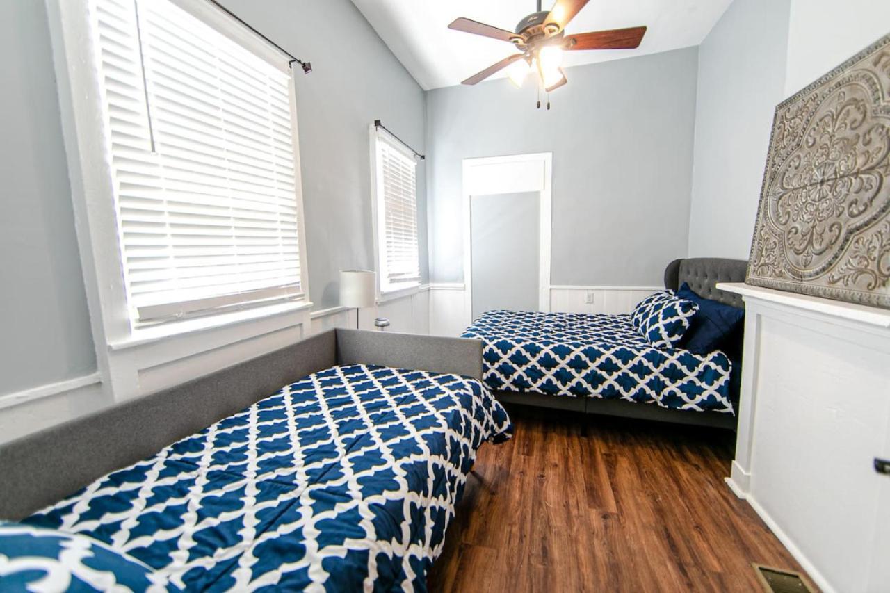 Apartment Ursulines Historic Creole Cottage- Steps To Qtr -e