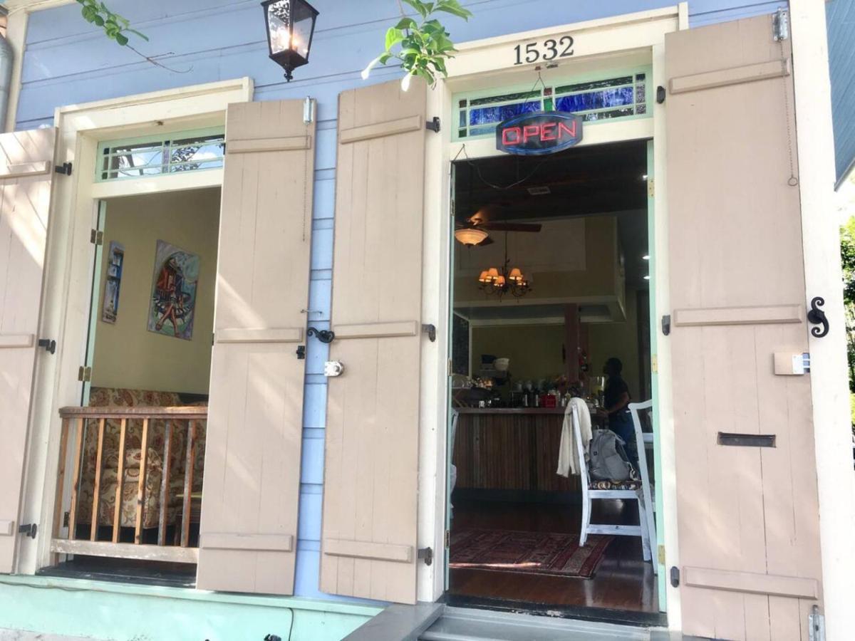 Ursulines Historic Creole Cottage- Steps To Qtr -e Apartment *