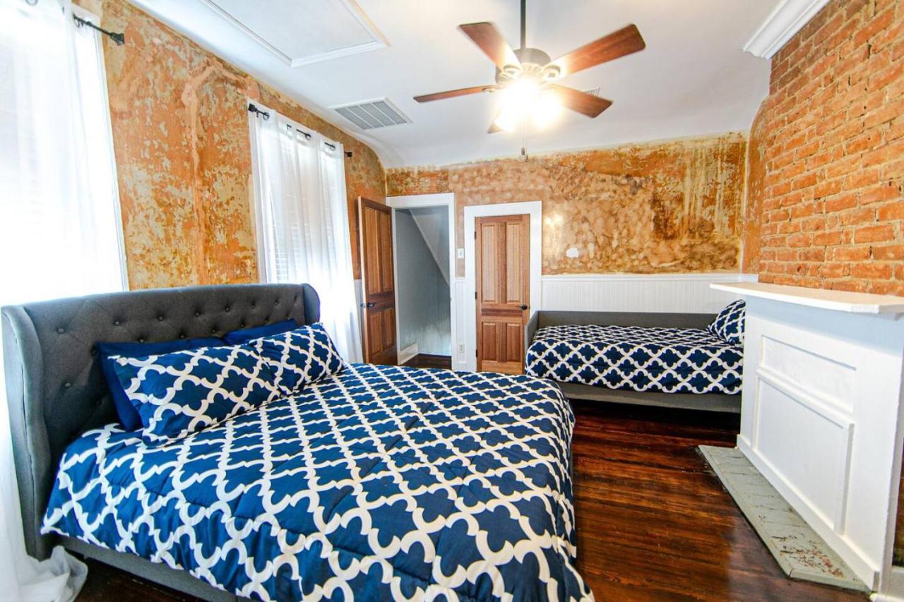 Ursulines Historic Creole Cottage- Steps To Qtr -e