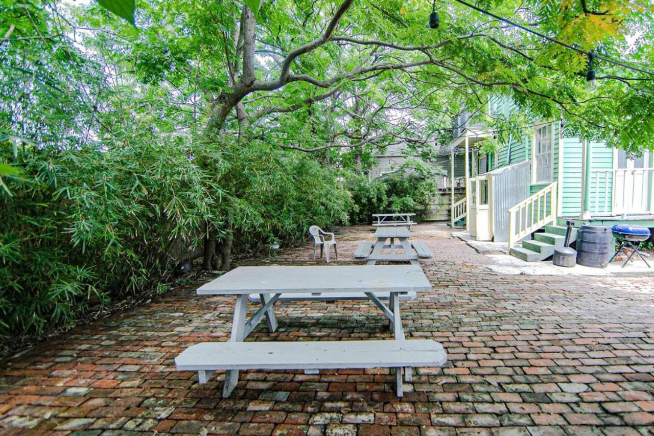 Ursulines Historic Creole Cottage- Steps To Qtr -e Apartment