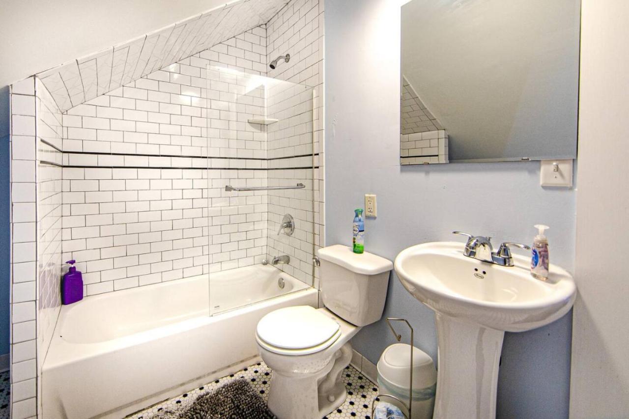 Ursulines Historic Creole Cottage- Steps To Qtr -e * New Orleans